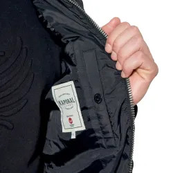 PARTNER: CREATION ref AKU-BLACK PARTNER: CREATION ref AKU-BLACK